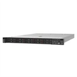 SERVIDOR LENOVO THINKSYSTEM SR630 V3 1U XEON SILVER 4410Y 12C 2.0GHZ 150W/RACK/RAM 32GB 4800MHZ/RAID 5350-8I/SIN DISCOS 8X2.5/SI