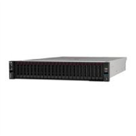 SERVIDOR LENOVO THINKSYSTEM SR650 V3 RACK 2U XEON SILVER 4410Y 12C 2.0GHZ 150W/RAM 32GB 4800MHZ/RAID 9350-8I /SIN DISCOS 8X3.5/S