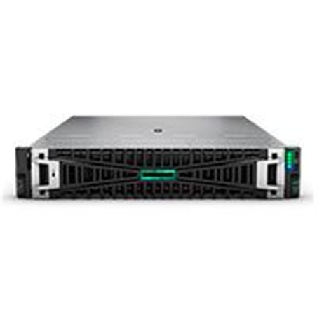 HPE SERVIDOR PROLIANT DL385 GEN11 AMD EPYC 9124 3.0GHZ 16-CORE 1P 32GB-R 8SFF 800W PS