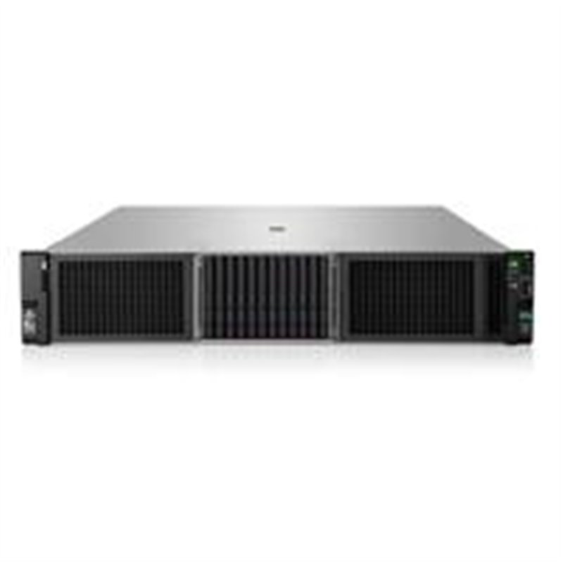 HPE SERVIDOR PROLIANT DL380 GEN11 5418Y 2.0GHZ 24-CORE 1P 64GB-R MR408I-O NC 8SFF 800W PS