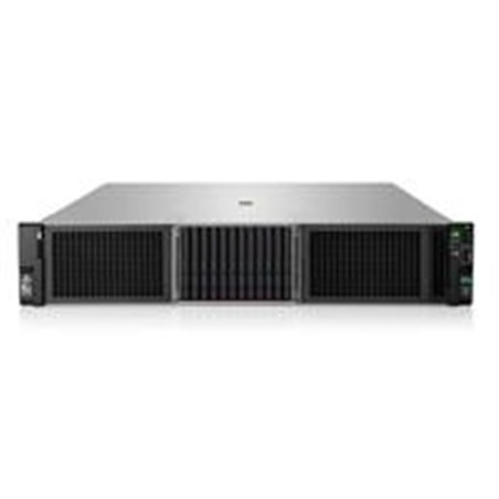 HPE SERVIDOR PROLIANT DL380 GEN11 5418Y 2.0GHZ 24-CORE 1P 64GB-R MR408I-O NC 8SFF 800W PS