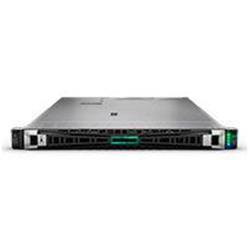 HPE SERVIDOR PROLIANT DL360 GEN11 4416 DE 2 GHZ Y 20 NÚCLEOS 1P 32 GB-R MR408I-O NC 8 SFF CON FUENTE DE 800 W
