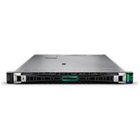 HPE SERVIDOR PROLIANT DL325 GEN11 AMD EPYC 9124 3.0GHZ 16-CORE 1P 32GB-DR MR408I-O 8SFF 800W