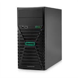 HPE SERVIDOR PROLIANT ML30 GEN11 E-2414 2.6 GHZ 4 NÚCLEOS 1P 16 GB-U 4 LFF-NHP 1 TB FUENTE DE 350 W