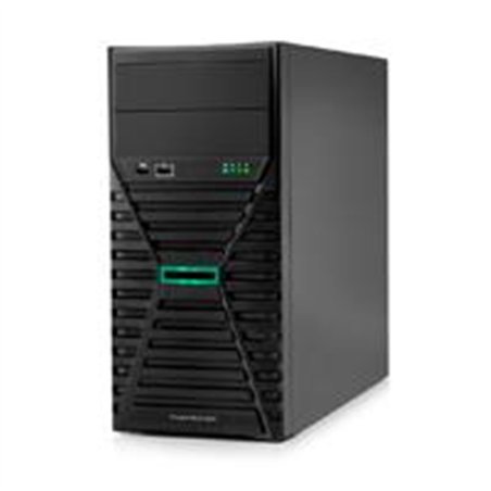 HPE SERVIDOR PROLIANT ML30 GEN11 E-2414 2.6 GHZ 4 NÚCLEOS 1P 16 GB-U 4 LFF-NHP 1 TB FUENTE DE 350 W