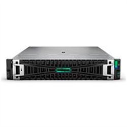 HPE SERVIDOR PROLIANT DL345 GEN11 AMD EPYC 9124 3 GHZ 16 NCLEOS 1P 32 GB-R MR408I-O 8 LFF FUENTE DE 800 W