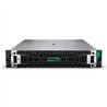 HPE SERVIDOR PROLIANT DL345 GEN11 AMD EPYC 9124 3 GHZ 16 NCLEOS 1P 32 GB-R MR408I-O 8 LFF FUENTE DE 800 W