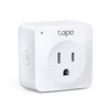MINI CONTACTO INTELIGENTE TP-LINK TAPO P1001-PACK WIFI INALAMBRICO CARGA MAXIMA 10A SUSTITUYE A EP10 Y HS105