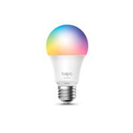 FOCO INTELIGENTE TP-LINK TAPO L530E4-PACK WIFI MULTICOLOR