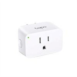 MINI CONTACTO TP-LINK TAPO P1051-PACK INTELIGENTE WIFI INALAMBRICO COMPATIBLE CON GOOGLE Y ALEXA