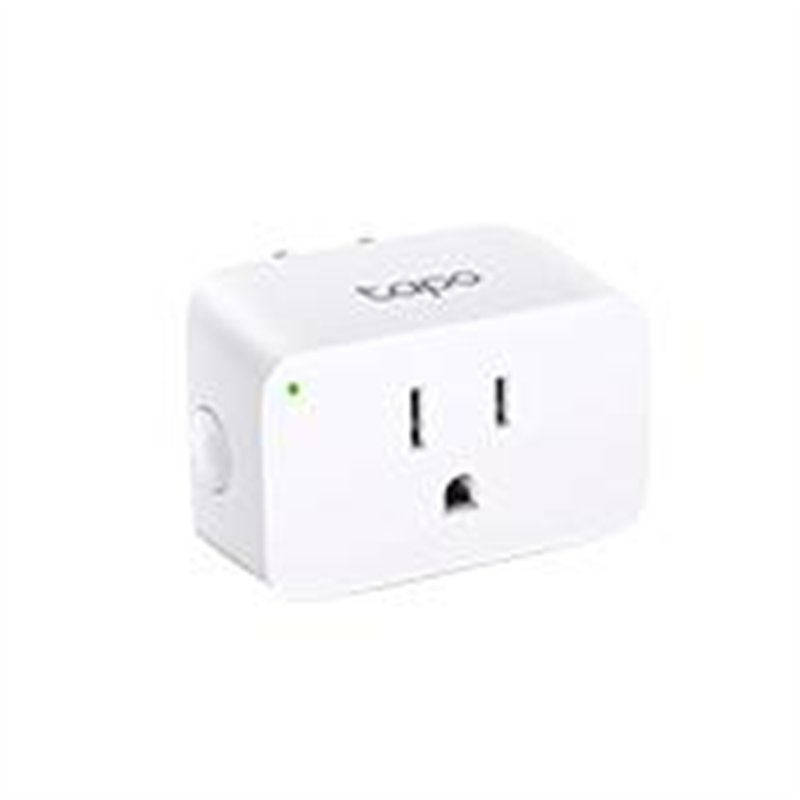 MINI CONTACTO TP-LINK TAPO P1051-PACK INTELIGENTE WIFI INALAMBRICO COMPATIBLE CON GOOGLE Y ALEXA