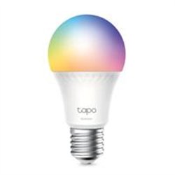 FOCO INTELIGENTE TP-LINK TAPO L535E2-PACK RGB MULTICOLOR COMPATIBLE CON MATTER NO REQUIERE HUB
