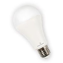 FOCO INTELIGENTE LED WIFI RGBW IOT 11 WATTS - 1055 LUMENES PERFECT CHOICE