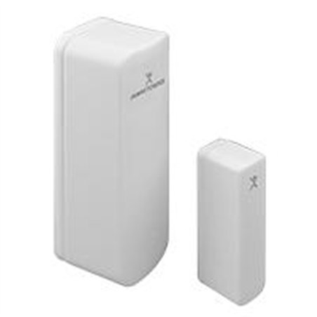 SENSOR DE CONTACTO INTELIGENTE WIFI PARA VENTANAS Y PUERTAS PERFECT CHOICE IOT