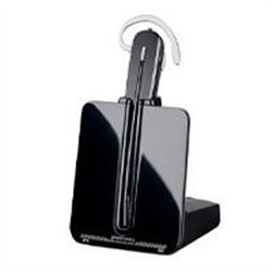 DIADEMA HP POLY 7W073AAABA CS540/ MONOAURAL PARA TELEFONO DE ESCRITORIO 1 DISPOSITIVO CANCELACION DE RUIDAO 6 HORAS DE CONVERSAC