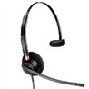 DIADEMA HP POLY 783Q1AAABA ENCOREPRO HW510/ MONOAURAL CON MICROFONO QD CANCELACION DE RUIDO PARA CALL CENTER