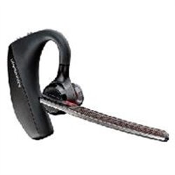 MANOS LIBRES HP POLY 7S431AAABA VOYAGER 5200/ BLUETOOTH CON CANCELACION DE RUIDO HASTA 6 HRS EN LLAMADA ALCANCE DE 30 MTS COMAND