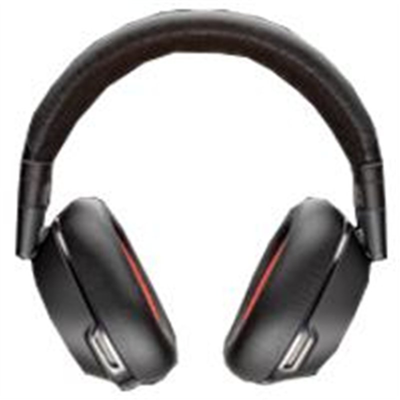 DIADEMA HP POLY 8G7T9AA VOYAGER SURROUND 80 UC/ INALAMBRICA CON ANC ADAPTABLE USB-CUSB-A BLUETOOTH 6 MICROFONOS CONTROLES TACTIL