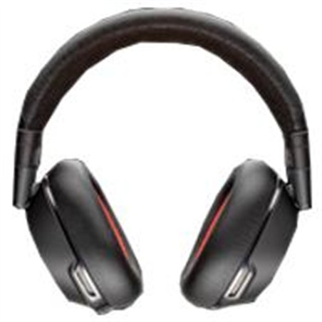 DIADEMA HP POLY 8G7T9AA VOYAGER SURROUND 80 UC/ INALAMBRICA CON ANC ADAPTABLE USB-CUSB-A BLUETOOTH 6 MICROFONOS CONTROLES TACTIL