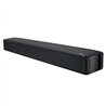 BARRA DE SONIDO LG SK1D 100W, 2.0 DOLBY DIGITAL, DTS, PCM, BLUETOOTH 4.0, OPTICO1, AUX1, COLOR NEGRO