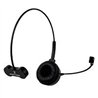 DIADEMA BT MONO CON MICROFONO FLEXIBLE PERFECT CHOICE NEGRO