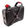 BOCINA INALAMBRICA BLUETOOTH PORTATIL RECARGABLE 12W FUNCION TWS PERFECT CHOICE X-PLOTION - NEGRO