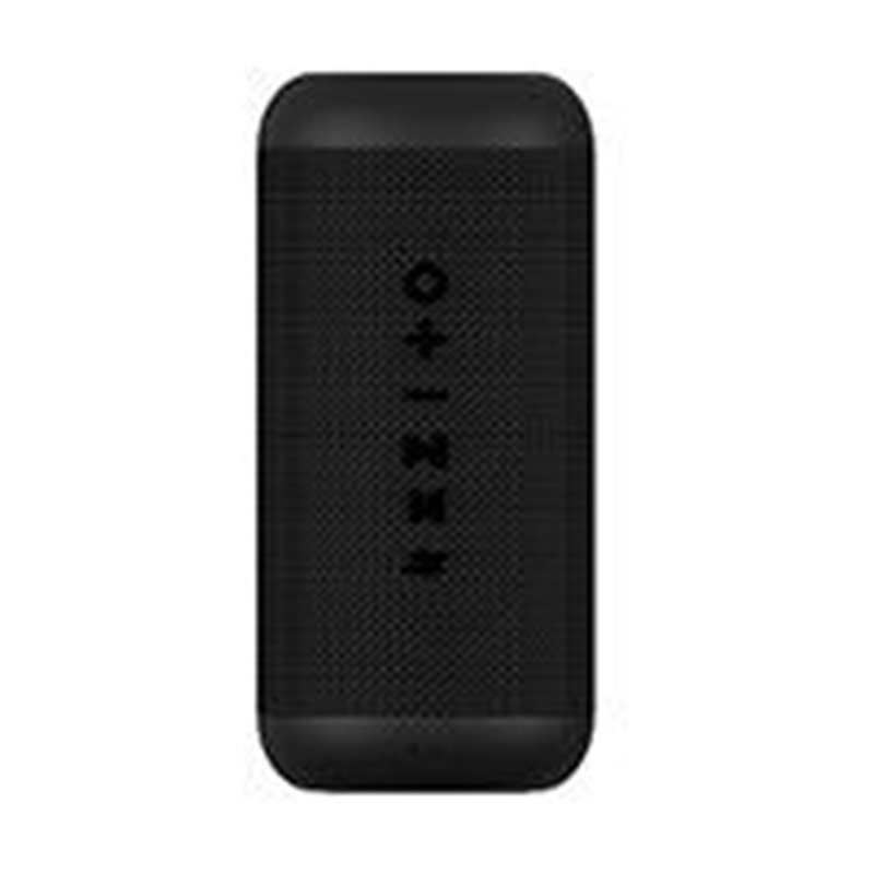 BOCINA ACTECK GLEE MAX AP460 / INALAMBRICA / BLUETOOTH / 10W / CONEXION TWS / PROTECCION IPX5 CONTRA AGUA / NEGRO / AC-934961