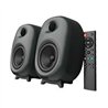 BOCINAS ACTECK DYNAMIC EXACT BS685 / INALAMBRICA / BLUETOOTH - AUX RCA - OPTICA - HDMI - ARC - USB / CONTROL REMOTO / 80W RMS / 