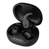 AUDIFONOS ACTECK SINCHRO PRO EP635 / INALAMBRICOS / BLUETOOTH 5.3 V / CONTROL TACTIL / BATERIA DE 50 H / NEGRO / AC-935098