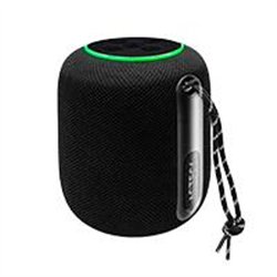 BOCINA ACTECK GLEE STYLE AP480 / INALAMBRICA / BLUETOOTH / 10 W / CONEXION TWS / ILUMINACION LED / RADIO FM / RESPONDER LLAMADAS