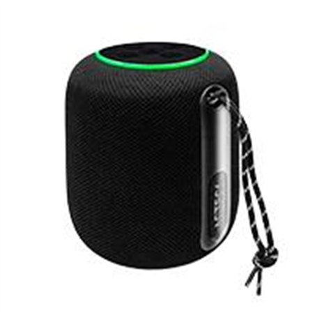 BOCINA ACTECK GLEE STYLE AP480 / INALAMBRICA / BLUETOOTH / 10 W / CONEXION TWS / ILUMINACION LED / RADIO FM / RESPONDER LLAMADAS