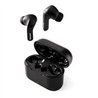AUDIFONOS BLUETOOTH TIPO TRUE WIRELESS IN-EAR PANASONIC RZ-B310WDE-K, COLOR NEGRO, FUNCION MANOS LIBRES/MICROFONO, CANCELACION D