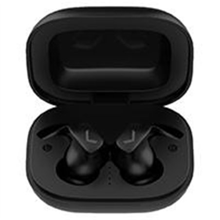 AUDIFONOS INALAMBRICOS BLUETOOTH BACKDROP TWS-8 SPORT COLOR NEGRO