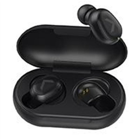 AUDIFONOS INALAMBRICOS BLUETOOTH BACKDROP TWS-7 COLOR NEGRO