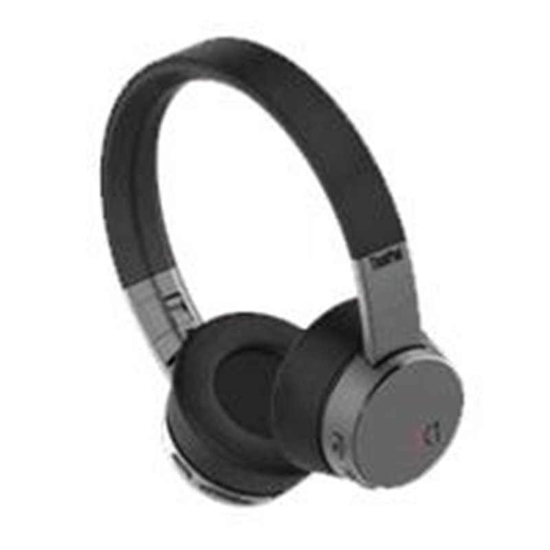 THINKPAD X1 ACTIVE NOISE CANCELLATION HEADPHONES