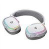 AUDIFONOS GAMER BALAM RUSH AEON HS999 / ALAMBRICA - BLUETOOTH / MICRFONO DESMONTABLE / CABLE 1.8 M / RGB / BATERIA 26 H / WINDOW