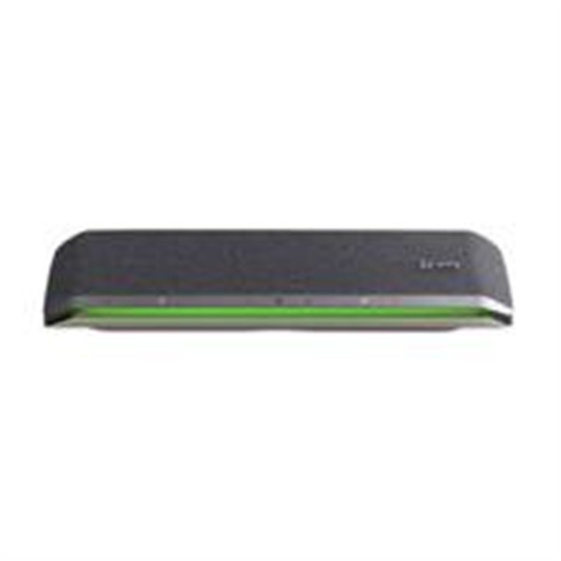 ALTAVOZ MANOS LIBRES POLY 772C2AA SYNC 60 / USB-A/C BLUETOOTH IDEAL PARA SALAS MEDIANAS INCLUYE FUENTE DE ALIMENTACION