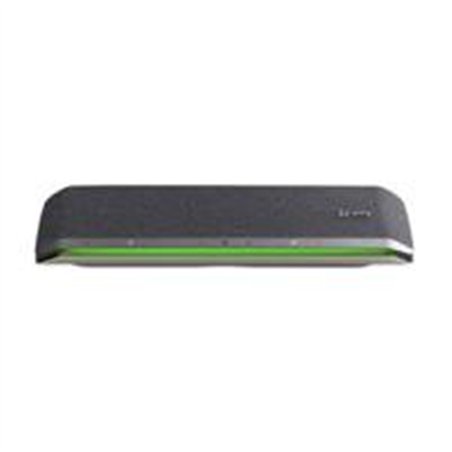 ALTAVOZ MANOS LIBRES POLY 772C2AA SYNC 60 / USB-A/C BLUETOOTH IDEAL PARA SALAS MEDIANAS INCLUYE FUENTE DE ALIMENTACION