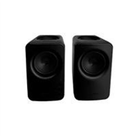 BOCINAS ACTECK DYNAMIC EXACT MINI BS475 / INALAMBRICA / 10 W / BLUETOOTH - AUX / INDICADOR LED / SONIDO ESTEREO / CONTROL DE VOL