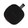 BOCINA INALAMBRICA TECHZONE TZSP01 TWS BATERIA 1200 MAH COLOR NEGRA