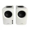 BOCINAS ACTECK DYNAMIC EXACT MINI BS475 / INALAMBRICA / 10 W RMS / SONIDO ESTEREO 2.0 / CONEXION BLUETOOTH - AUX / CONTROL DE VO