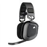 AUDIFONOS CORSAIR HRS80 /  RGB / INALAMBRICO / COLOR CARBON / GAMING CA-9011235-NA