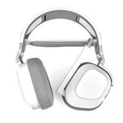 AUDIFONOS CORSAIR HRS80 /  RGB / INALAMBRICO / COLOR BLANCO / GAMING / (CA-9011236-NA)