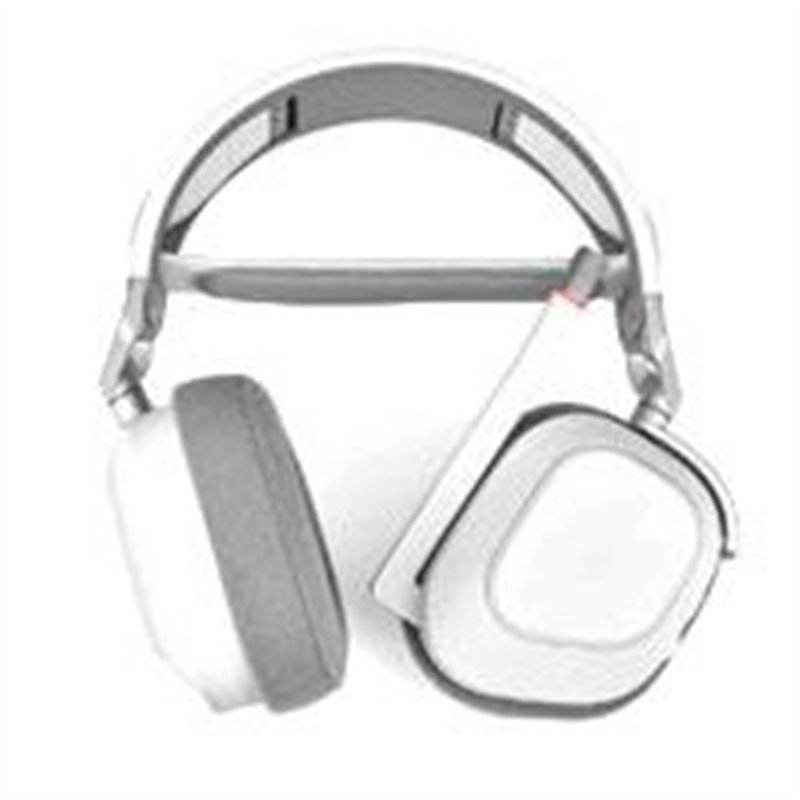 AUDIFONOS CORSAIR HRS80 /  RGB / INALAMBRICO / COLOR BLANCO / GAMING / (CA-9011236-NA)