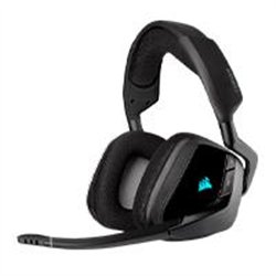 AUDIFONOS CORSAIR VOID RGB ELITE / INALABRICOS / 7.1 / RGB / COLOR NEGRO / ( CA-9011201-NA)
