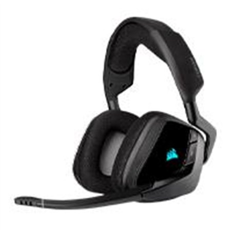 AUDIFONOS CORSAIR VOID RGB ELITE / INALABRICOS / 7.1 / RGB / COLOR NEGRO / ( CA-9011201-NA)