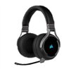 AUDIFONO CORSAIR VIRTUOSO RGB WIRELESS / INALMABRICO / RGB / COLOR NEGRO / (CA-9011185-NA)