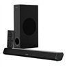 BARRA DE SONIDO ACTECK DYNAMIC TRIM BS670 / SUBWOOFER / SONIDO ESTEREO / 70 W RMS / BLUETOOTH + HDMI ARC + OPTICO + AUX 3.5MM + 
