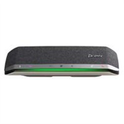 ALTAVOZ MANOS LIBRES HP POLY 77P36AA SYNC40 / VERSION MICROSOFT TEAMS ALTAVOZ PORTATIL CONECTIVIDAD USB-A-USB-C Y BLUETOOTH ALCA