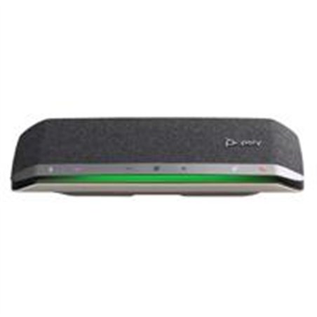 ALTAVOZ MANOS LIBRES HP POLY 77P36AA SYNC40 / VERSION MICROSOFT TEAMS ALTAVOZ PORTATIL CONECTIVIDAD USB-A-USB-C Y BLUETOOTH ALCA